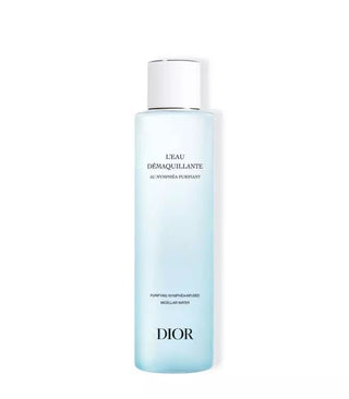 Dior L'EAU Demaquillant Cleansers Micellar Water 200Ml - AllurebeautypkDior L'EAU Demaquillant Cleansers Micellar Water 200Ml