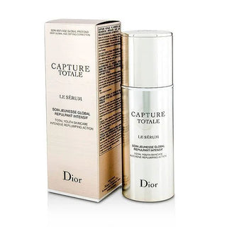 Dior Capture Totale Multi Perfection Serum 50Ml - AllurebeautypkDior Capture Totale Multi Perfection Serum 50Ml