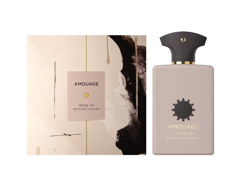 AMOUAGE OPUS VII RECKLESS LEATHER EDP 100ML - AllurebeautypkAMOUAGE OPUS VII RECKLESS LEATHER EDP 100ML