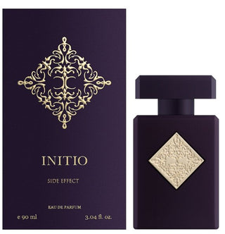 Initio Side Effect For Unisex EDP 90Ml - AllurebeautypkInitio Side Effect For Unisex EDP 90Ml