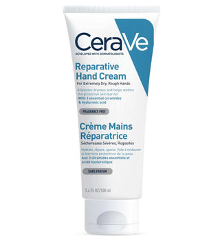 Cerave Reparative Hand Cream 50Ml