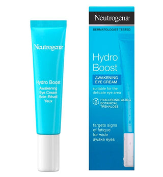 Neutrogena Hydro Boost Awakening Eye Cream 15Ml - AllurebeautypkNeutrogena Hydro Boost Awakening Eye Cream 15Ml