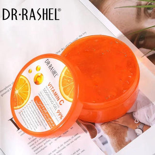 Dr.Rashel Vitamin C Brightening & Anti-Aging Soothing Gel 300g