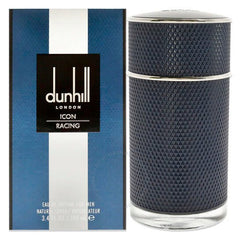 Dunhill Icon Racing Blue For Men EDP 100Ml - AllurebeautypkDunhill Icon Racing Blue For Men EDP 100Ml