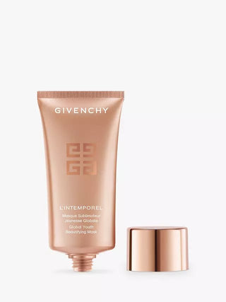 Givenchy L'Intemporel Global Youth Beautifying Mask 75Ml - AllurebeautypkGivenchy L'Intemporel Global Youth Beautifying Mask 75Ml