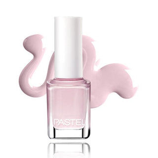 PASTEL NAIL POLISH 08 - AllurebeautypkPASTEL NAIL POLISH 08