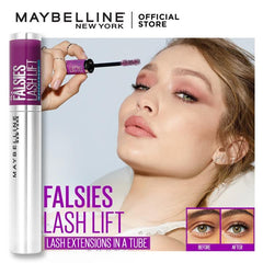 Maybelline Falsies Waterproof Lash Lift Mascara - AllurebeautypkMaybelline Falsies Waterproof Lash Lift Mascara