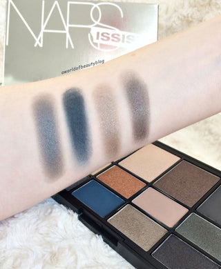 Nars Issist L'amour Toujours Eyeshadow Palette - AllurebeautypkNars Issist L'amour Toujours Eyeshadow Palette