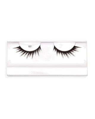 Mud Eyelash 101 - AllurebeautypkMud Eyelash 101