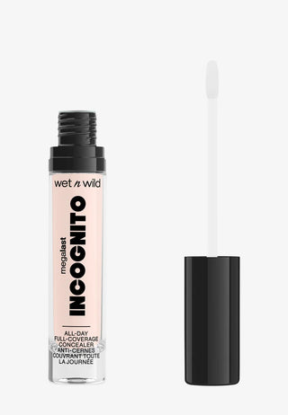 Wet N Wild Megalast Incognito Full coverage Concealer