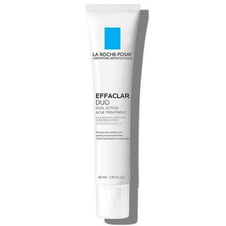 La Roche Posay Effaclar Duo Acne Spot Treatment Cream 40Ml