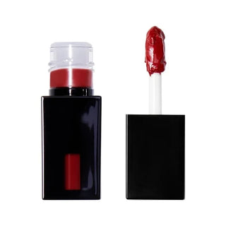 elf Glossy Lip Stain - Spicy Sienna
