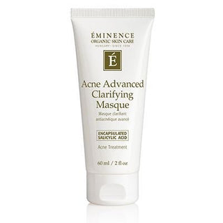 Eminence Acne Advanced Clarifying Masque 60Ml - AllurebeautypkEminence Acne Advanced Clarifying Masque 60Ml