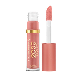 Max Factor 2000 Calorie Lip Gloss - 075 Pink Fizz 4.4Ml