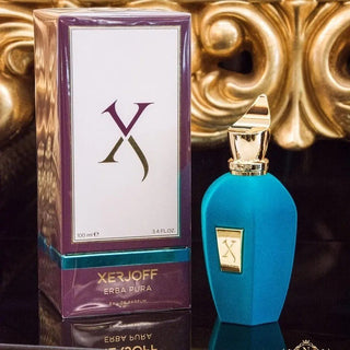 Xerjoff X Erba Pura EDP 100Ml - AllurebeautypkXerjoff X Erba Pura EDP 100Ml