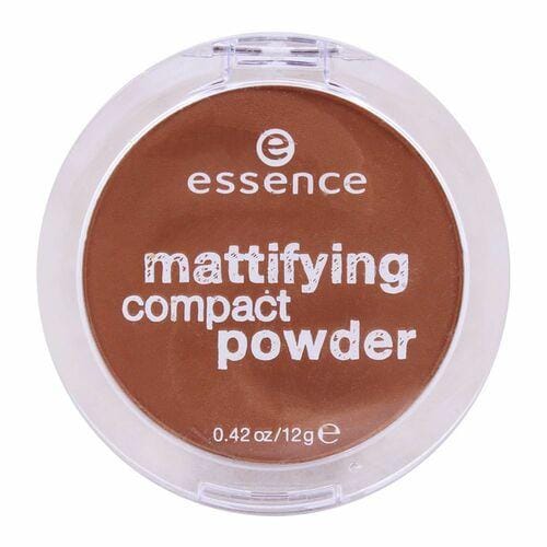 essence mattifying compact powder 5 - Allurebeautypkessence mattifying compact powder 5