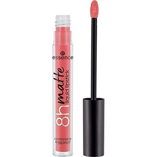 Essence 8h Liquid Matte Lipstick - AllurebeautypkEssence 8h Liquid Matte Lipstick