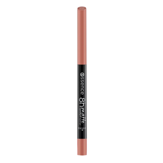 Essence 8H Matte Comfort Lip Pencil 03 Soft Beige