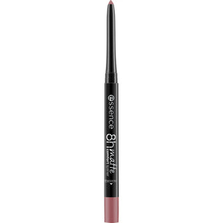 Essence Cushion Talk 8H Matte Comfort Lip Liner 21