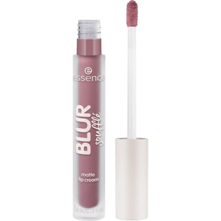 Essence Click Bait Blur Matte Souffle Lip Cream 06