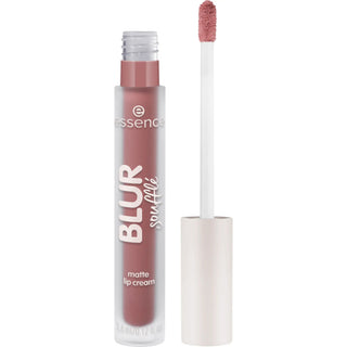 Essence Click Bait Blur Matte Souffle Lip Cream 08