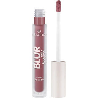 Essence Click Bait Blur Matte Souffle Lip Cream 09