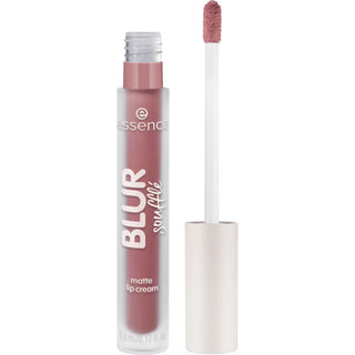 Essence Click Bait Blur Matte Souffle Lip Cream 10