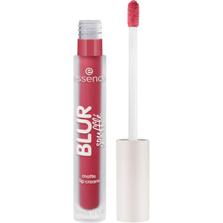 Essence Click Bait Blur Matte Souffle Lip Cream 11