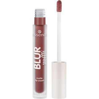 Essence Click Bait Blur Matte Souffle Lip Cream 12