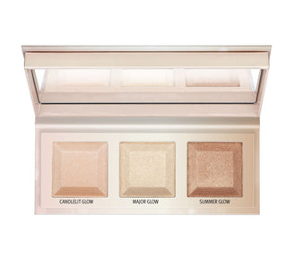 Essence CHOOSE YOUR Glow highlighter palette 18g - AllurebeautypkEssence CHOOSE YOUR Glow highlighter palette 18g