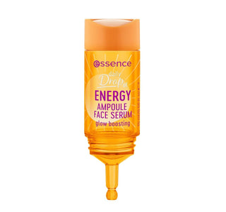 Essence Daily Drop of Energy Ampoule Face Serum 15Ml - AllurebeautypkEssence Daily Drop of Energy Ampoule Face Serum 15Ml