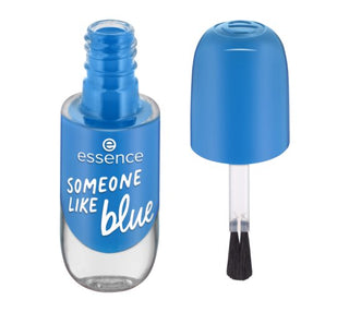 Essence Nail Colour Gel Polish