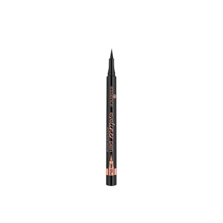 Essence Extra Long Lasting Eyeliner Pen - 10 Blackest Black - AllurebeautypkEssence Extra Long Lasting Eyeliner Pen - 10 Blackest Black