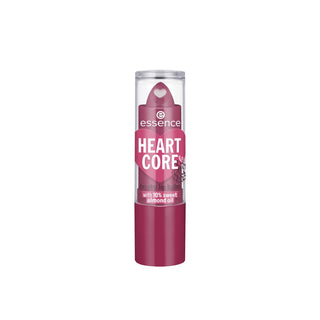 Essence Heart Core Fruity Lip Balm