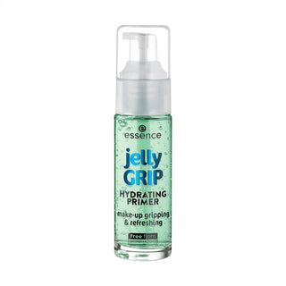 Essence Jelly Grip Hydrating Primer 29Ml - AllurebeautypkEssence Jelly Grip Hydrating Primer 29Ml