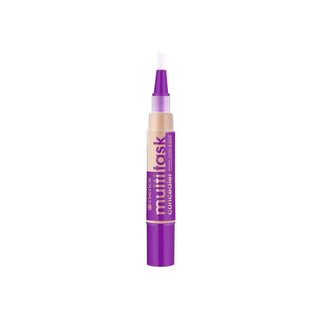 Essence Multitask Liquid Concealer - 20 Natural Beige 3Ml