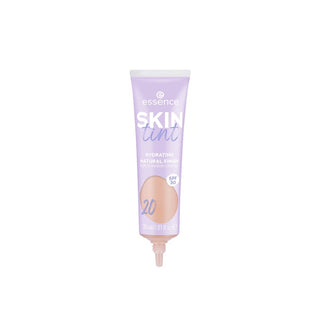 Essence Skin Tint Moisturizing Foundation