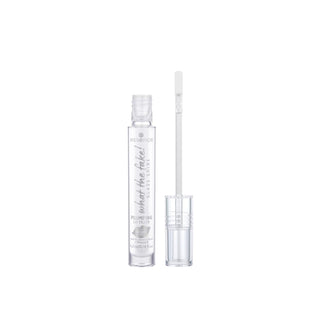 Essence What The Fake Glass Shine Plumping Lip Filler - 01 Oh So Glassy 4.2Ml
