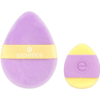 Essence WHAT THE FLUFF Powder Puff 01