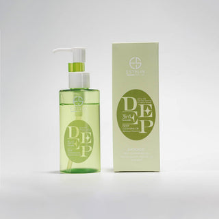 Estelin Deep 3 In 1 Avocado Cleansing Oil 130Ml