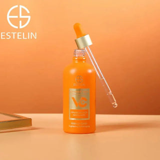 Estelin Vitamin C Plus Brightening & Anti-Aging Essence Toner 100Ml