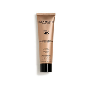 Ella Bache Monoi Collection De Gommage Exfoliating Balm 150G
