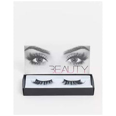 Huda Beauty Mink Collection Eye Lash Marilyn