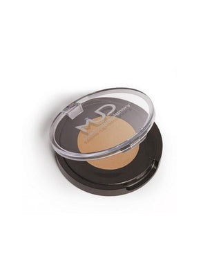 Mud Compact Eye Shadow