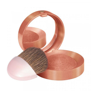 Bourjois Little Round Pot Blusher 25G - AllurebeautypkBourjois Little Round Pot Blusher 25G