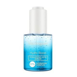 Neutrogena Hydro Boost Hyaluronic Acid Face Serum 30Ml - AllurebeautypkNeutrogena Hydro Boost Hyaluronic Acid Face Serum 30Ml