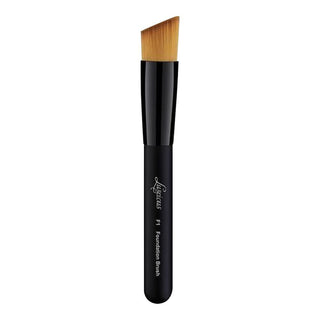 Luscious Buffing Foundation Brush - AllurebeautypkLuscious Buffing Foundation Brush