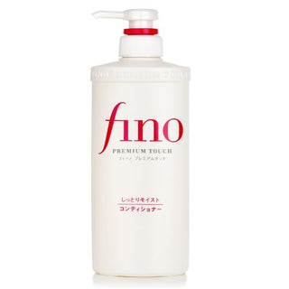 Fino Prrmium Touch Conditioner 550Ml