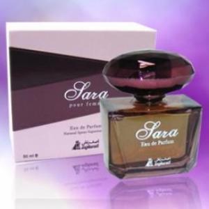 Asghar Ali Sara Perfume Pour Femme EDP 50Ml - AllurebeautypkAsghar Ali Sara Perfume Pour Femme EDP 50Ml