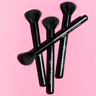 Luscious Powder Brush - AllurebeautypkLuscious Powder Brush